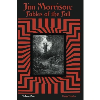 Abbildung von Jim Morrison: Fables of the Fall