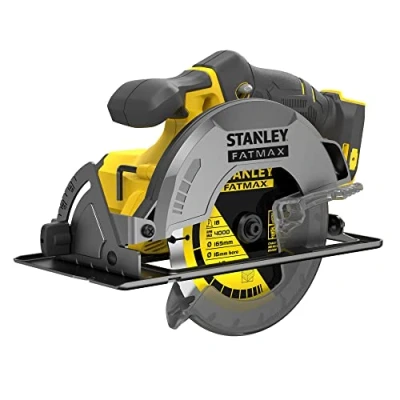 Abbildung von Stanley SFMCS500B 18V 165mm Kreissäge