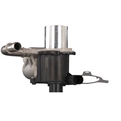 Abbildung von FEBI BILSTEIN 108786 AGR Ventil RENAULT: Clio 3, SCENIC 4 Schrägheck, NISSAN: Qashqai / Qashqai+2 I, NV200 Evalia Bus, DACIA: Duster SUV