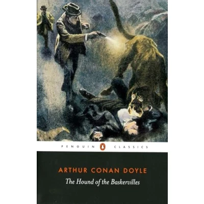 Abbildung von the Hound of Baskervilles: Another Adventure Sherlock Holmes (Penguin Classics)