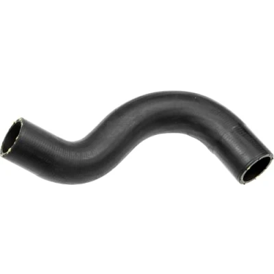 Abbildung von GATES 05 4628 Kühlerschlauch EPDM (Ethylen Propylen Dien Kautschuk) TOYOTA: Yaris III Schrägheck