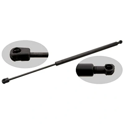 Abbildung von FEBI BILSTEIN 27628 Heckklappendämpfer 540 567 beidseitig OPEL: Vectra B Caravan