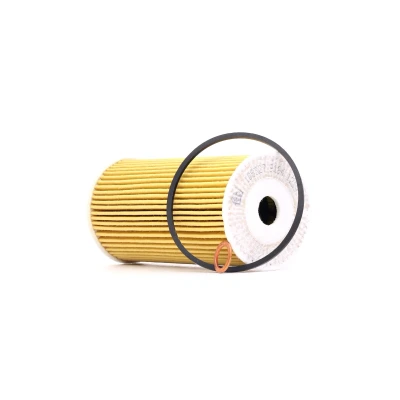 Abbildung von FEBI BILSTEIN 108327 Ölfilter mit Dichtring Filtereinsatz LANCIA: Voyager, CHRYSLER: GRAND 5OYAGER 5