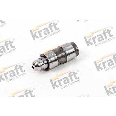 Abbildung von KRAFT 1231530 Hydrostößel hydraulisch Einlassseite VOLKSWAGEN: Polo IV Schrägheck, Lupo / 3L, III OPEL: Corsa D Schrägheck