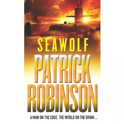 Abbildung von Seawolf: an unmissable, adrenalin fuelled, action packed adventure you won’t be able to stop reading…