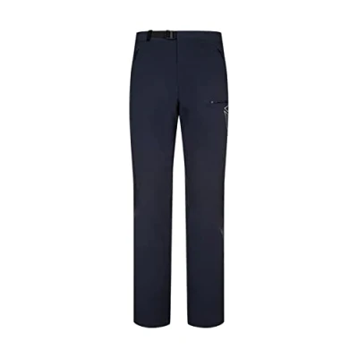 Abbildung von Rock Experience REMP04641 RE.Wonder Lake Pants Unisex Blue Nights XXL