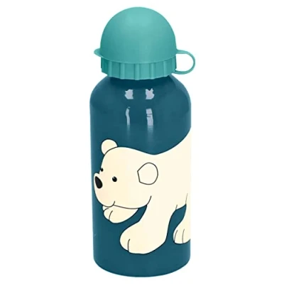 Abbildung von Sterntaler ELIA Trinkflasche für Kinder, Größe: One Size, Dunkeltürkis