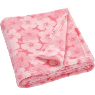 Abbildung von Playshoes Unisex Baby Fleece Decke
