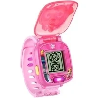 Abbildung von Vtech® Lernspielzeug Skye Lernuhr