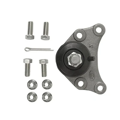 Abbildung von BLUE PRINT ADT38622 Traggelenk Vorderachse links, oben, rechts mit Anbaumaterial 15 für Querlenker VOLKSWAGEN: Taro