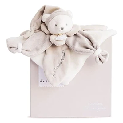 Abbildung von Doudou et Compagnie Dc2922 J&#039;Aime Mon CollectorBär braun