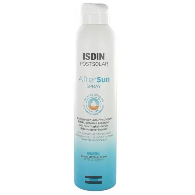 Abbildung von Isdin Spray After Sun 200 ml