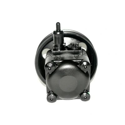 Abbildung von Hydraulikpumpe, Lenkung LAUBER 55.0515