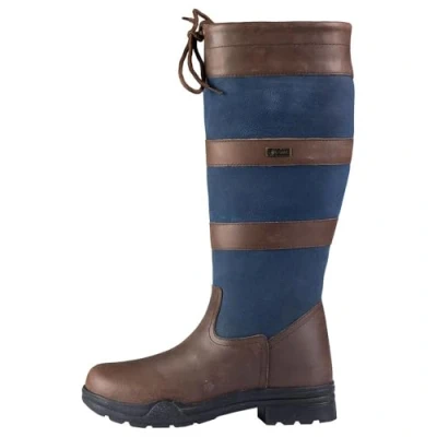 Abbildung von Horka Outdoorlaars Milton Lang
