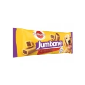 Abbildung von Hundefutter Jumbone Medium Rind &amp; Geflügel 2pc 180g 1x12 Pedigree