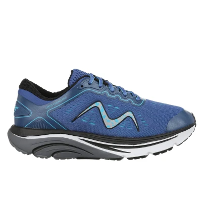 Abbildung von MBT 2000 LACE UP Herren Laufschuhe