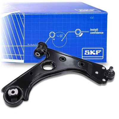 Abbildung von SKF VKDS 323061 B Querlenker mit synthetischem Fett Trag /Führungsgelenk FIAT: Punto Evo Schrägheck, III Schrägheck kfzteile,