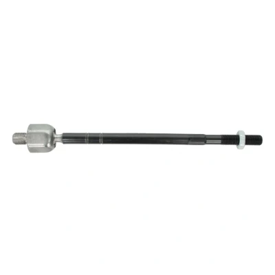 Abbildung von MOOG VO AX 12550 Axialgelenk innen, Vorderachse für Fahrzeuge mit elektro hydraulischer Lenkung VOLKSWAGEN: Fox Schrägheck, Polo IV Schrägheck