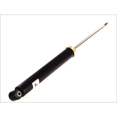 Abbildung von Magnum Technology AGP113MT Stoßdämpfer Hinterachse Gasdruck Zweirohr Federbein oben Stift, unten Auge PEUGEOT: 307 SW, 308 I Schrägheck
