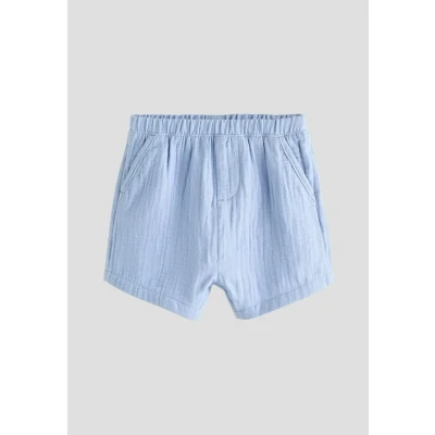 Abbildung von Next Regular FIT 3 PACK Jogginghose für Kinder, Größe: 56, Blue brown