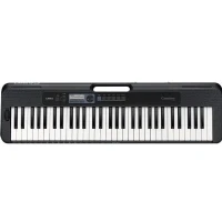 Abbildung von Casio Casiotone CT S300 Schwarz