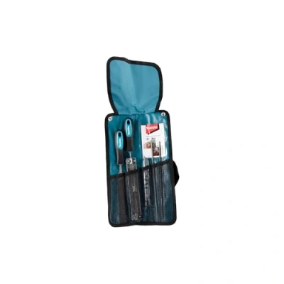 Abbildung von Schärfset für MAKITA D 72154 4,0mm Schneidekette