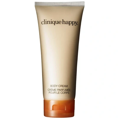 Abbildung von Clinique Happy Body Cream 200 ml