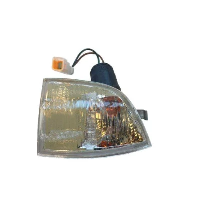 Abbildung von TYC Ghia, Titanium 310 0077 3 Blinker Außenspiegel rechts mit Glühlampe, Lampenträger FORD: Focus 2 Kombi, C Max, Schrägheck