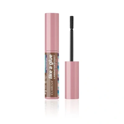 Abbildung von Claresa Eyebrow Gel LIKE A GUTE 02 BROWN