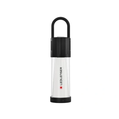 Abbildung von Ledlenser ML6 Laterne aufladbar