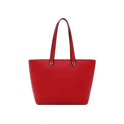 Abbildung von Emily &amp; Noah Handtasche red, Damen, Größe: One Size, Red