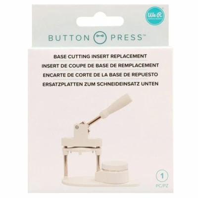 Abbildung von WE R MEMORY Keepers AMERICAN CRAFTS / Button press inserts 661097