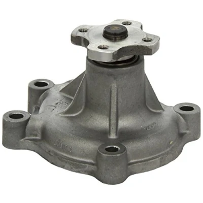 Abbildung von AIRTEX 1552 Wasserpumpe OPEL: Corsa B Schrägheck, A CC