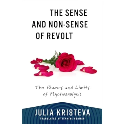 Abbildung von The Sense and Non of Revolt: Powers Limits Psychoanalysis (European Perspectives: a Series in Social Thought Cultural Criticism)