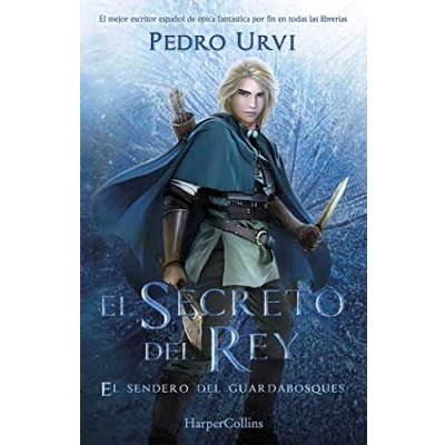 Abbildung von El Secreto del Rey: (El Sendero Guardabosques, Libro 2) (HarperKids)