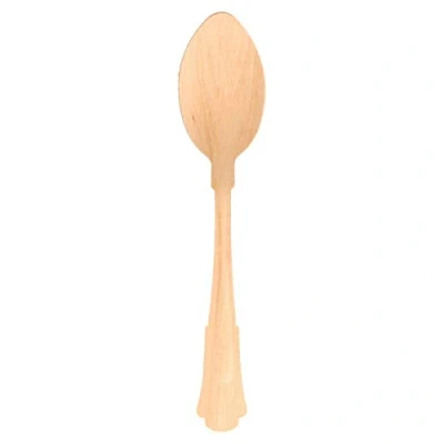 Abbildung von Garcia de Pou Classic Löffel in Box, Holz, natur, 30 x cm