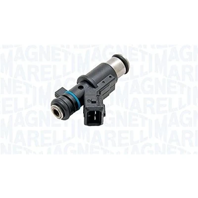 Abbildung von MAGNETI MARELLI 805000000002 Einspritzventil PEUGEOT: 206 Schrägheck, SW, 306 CITROËN: C3 I C2 Saxo Schrägheck