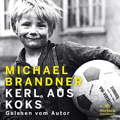 Abbildung von Kerl aus Koks: 2 CDs MP3 Die fast wahre Geschichte des beliebten Schauspielers