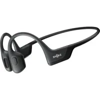 Abbildung von Shokz OpenRun Pro Schwarz