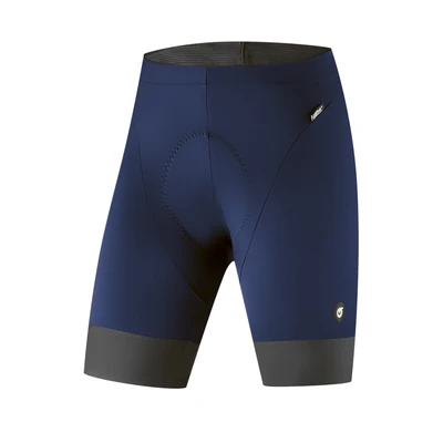 Abbildung von Gonso Fahrradhose &quot;SQlab GO W&quot;, Damen Radhose mit Sitzpolster, kurze moderne Radlerhose, Tight Fit