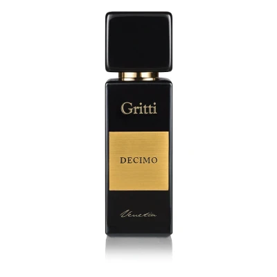 Abbildung von Gritti Unisex Parfum Decimo 100 ml