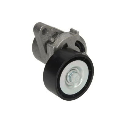 Abbildung von SNR GA355.14 Spannrolle RENAULT: Kangoo I, CLIO 2, LAGUNA DACIA: Sandero Logan I MCV, NISSAN: Kubistar Kastenwagen