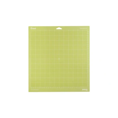 Abbildung von Cricut Standard Klebematte Standardgrip 30,5x30,5cm