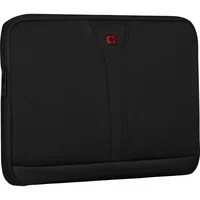 Abbildung von Wenger Laptop Hülle &quot;BC Fix, schwarz&quot;, für Laptops bis zu 15,6 Zoll