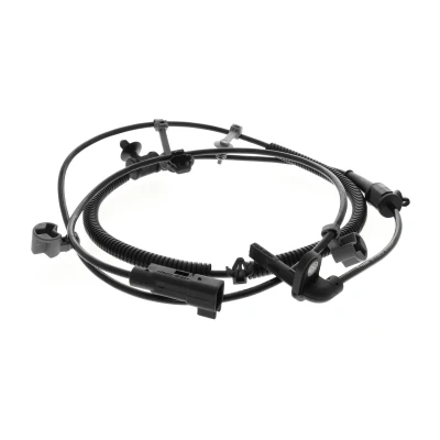Abbildung von VEMO V51 72 0119 ABS Sensor Hinterachse Original Qualität für Fahrzeuge mit 12