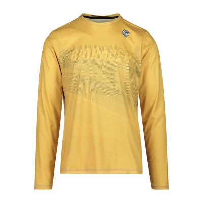 Abbildung von Bioracer OFF ROAD Fiets Cyclingtrikot, Herren, Größe: Large, Sahara