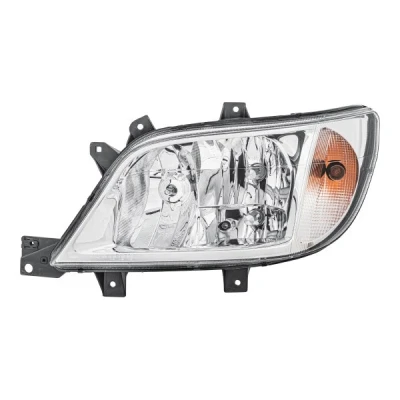 Abbildung von HELLA 1EH 246 047 051 Scheinwerfer MERCEDES BENZ: Sprinter 3 T Kastenwagen, 2 Bus, Kastenwagen