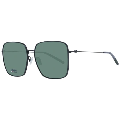 Abbildung von Tommy Hilfiger Equestrian Sonnenbrille TJ 0071/F/S 60003QT