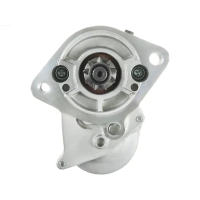 Abbildung von AS PL S6012 Anlasser 12 2,00 9 LAND ROVER: Freelander I SUV, 75, 75 Tourer