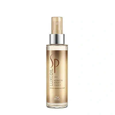 Abbildung von Wella SP Luxe Öl Keratin Boost Essence 100 ml